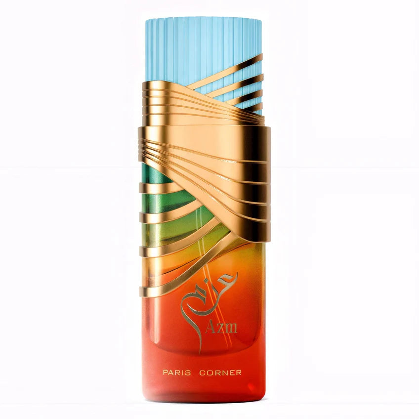Paris Corner-Azm 3.4 FL.OZ