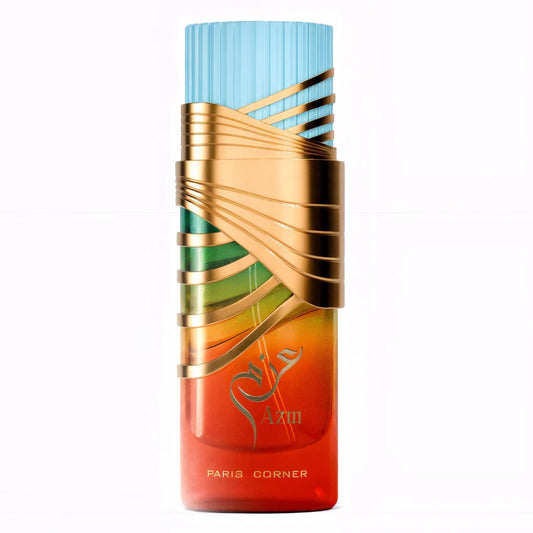 Paris Corner-Azm 3.4 FL.OZ