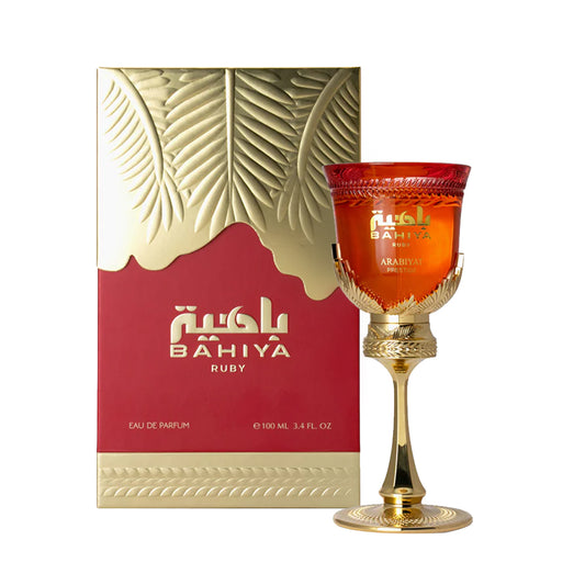 Arabiyat Prestige-Bahiya Ruby 3.4 FL.OZ