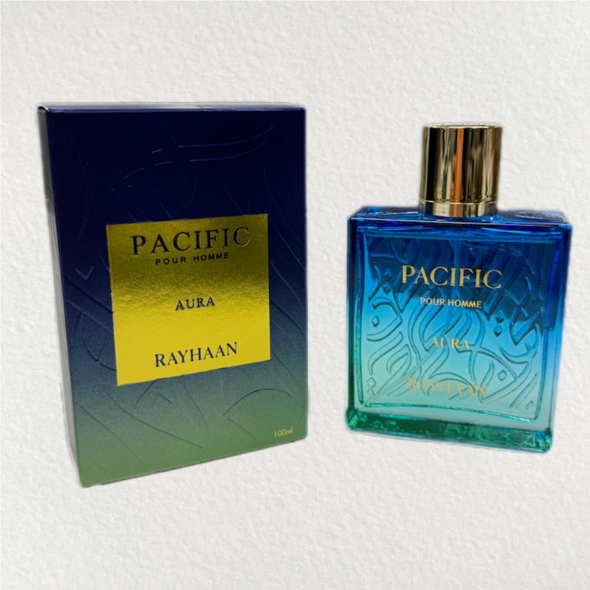 Rayhaan-Pacific Aura 3.4 FL.OZ