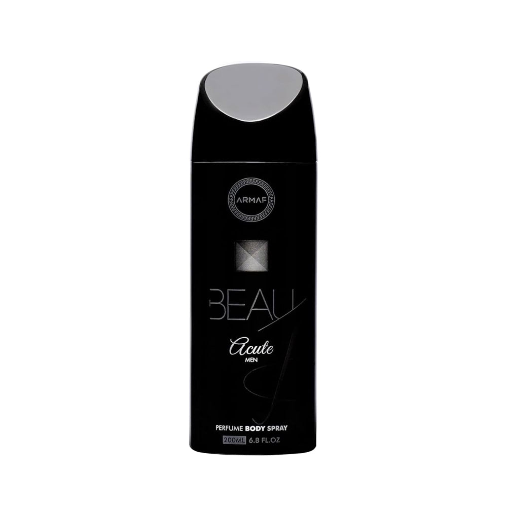 Armaf-Beau Acute Body Spray 6.8 FL.OZ