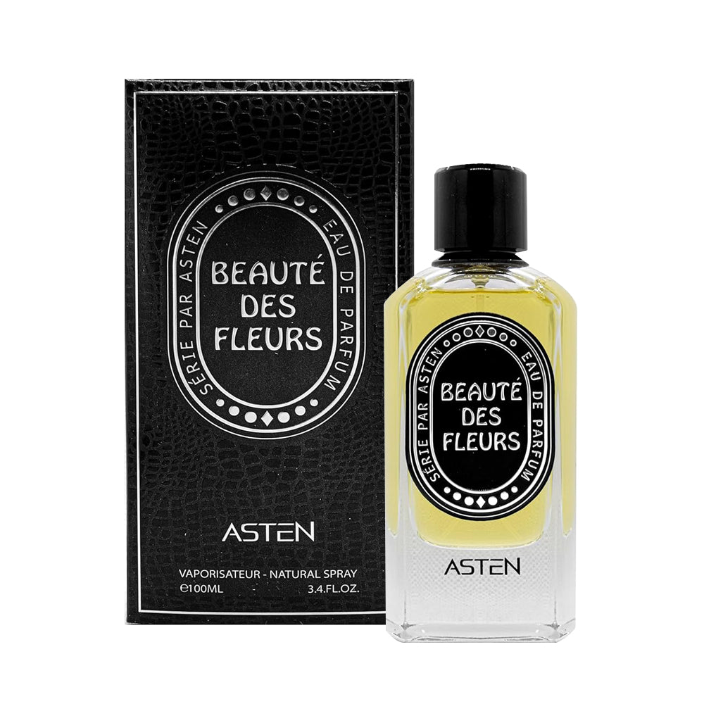 Asten-Beaute Des Fleurs 3.4 FL.OZ