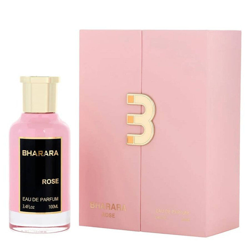 Bharara Rose 3.4 EDP