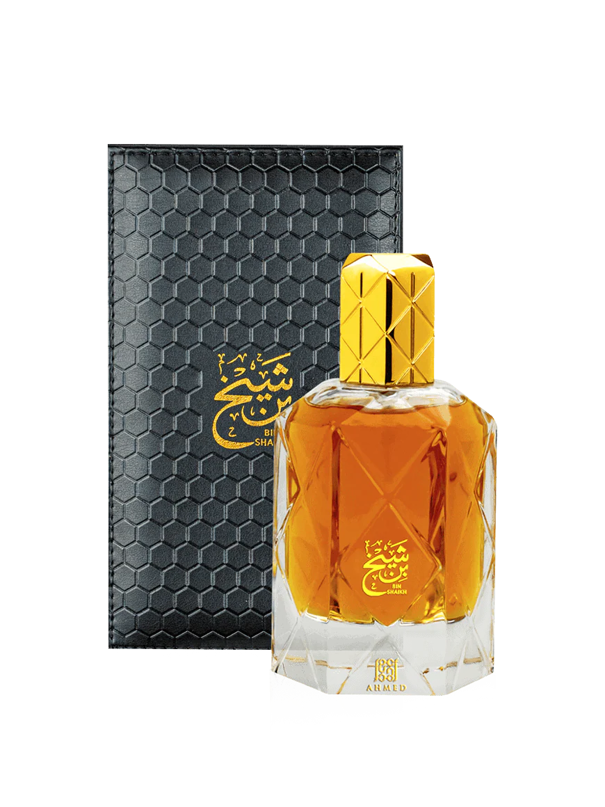 AHMED AL MAGHRIBI BIN SHAIKH 3.0 (90 ML) EDP