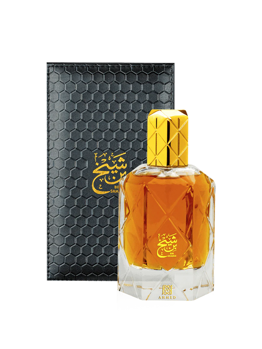 Ahmed Al Maghribi Bin Shaikh EDP 3.0 oz