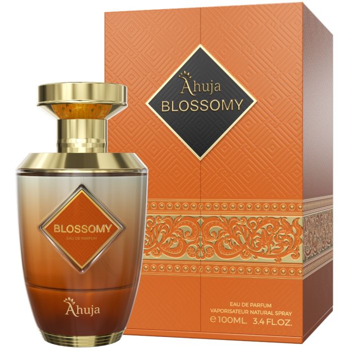 AHUJA-BLOSSOMY (100ML) EDP