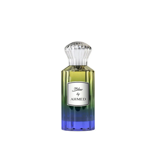 Ahmed Al Maghribi Blue EDP 3.4 oz