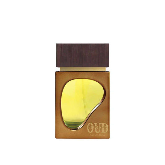 Ahmed Al Maghribi Bombay Oud EDP 2.7 oz