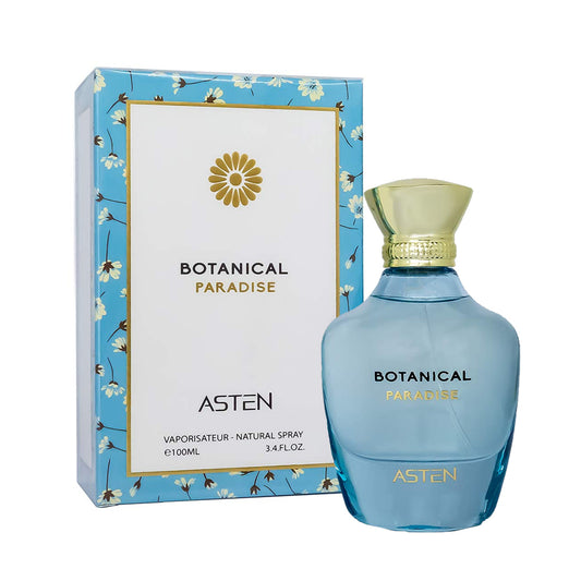 Asten-Botanical Paradise 3.4 FL.OZ
