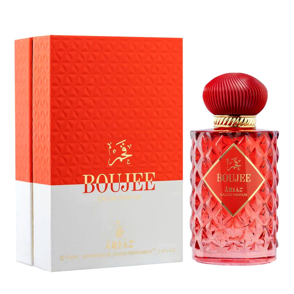 Ariaz - Boujee 3.4 FL.OZ