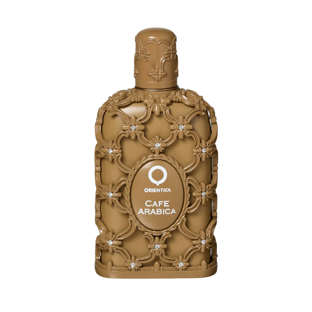 ORIENTICA-LUXURY COLLECTION-CAFE ARABICA (80ML) EDP