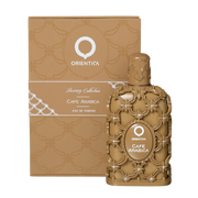 ORIENTICA-LUXURY COLLECTION-CAFE ARABICA (80ML) EDP
