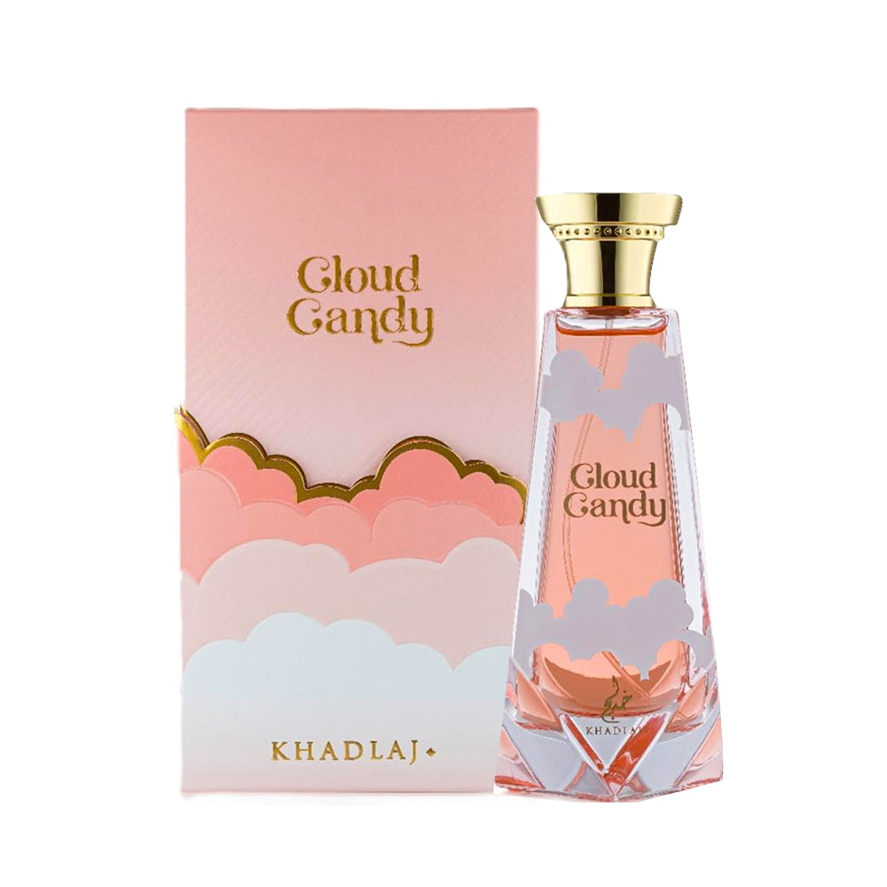 Khadlaj-Cloud Candy 3.4 FL. OZ
