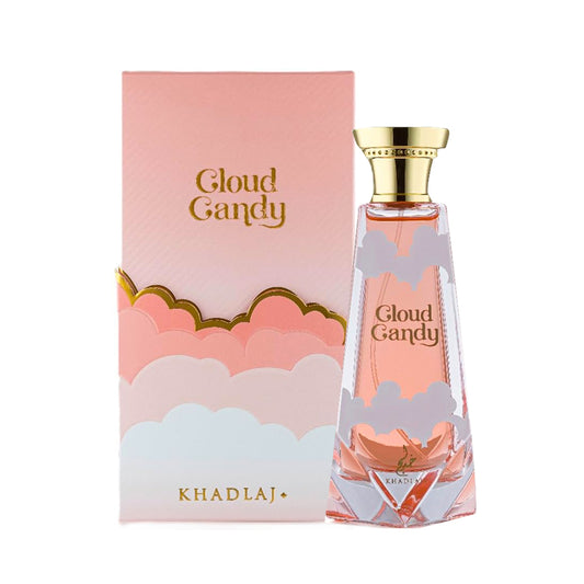 Khadlaj-Cloud Candy 3.4 FL. OZ