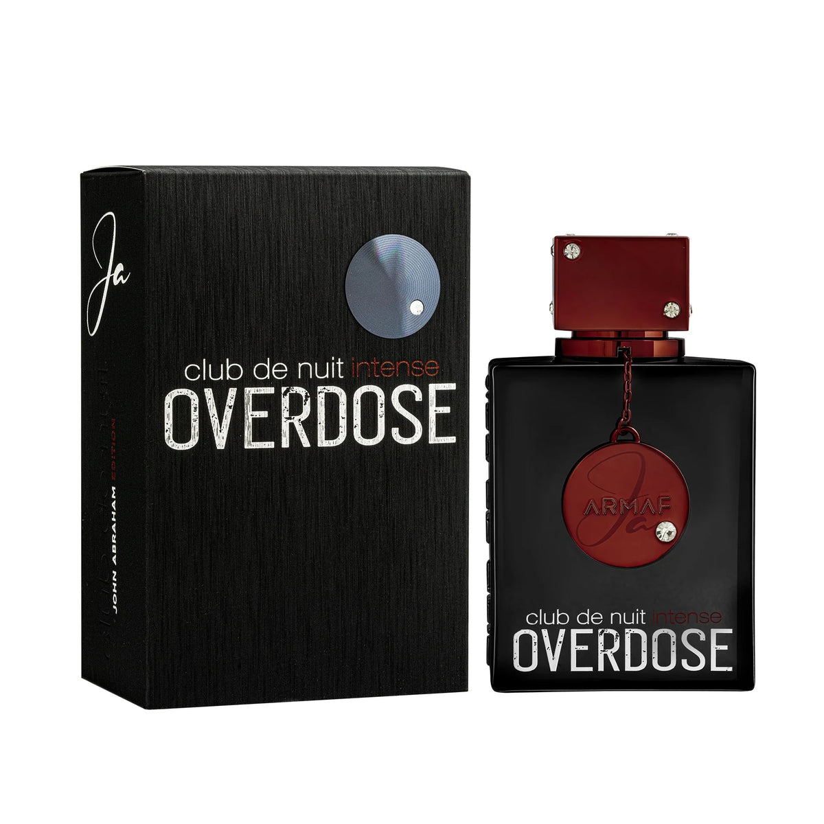 Armaf Club De Nuit Intense Man Overdose EDP 105ml