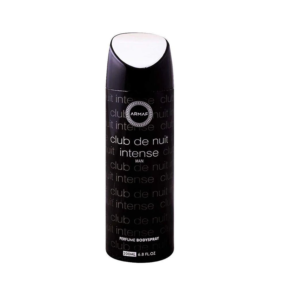 Armaf-Club De Nuit Intense Man Body Spray 6.8 FL.OZ