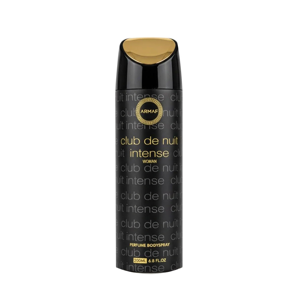Armaf-Club De Nuit Intense Woman Body Spray 6.8 FL.OZ