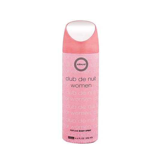 Armaf-Club De Nuit Women Perfumed Body Spray 6.8 FL.OZ