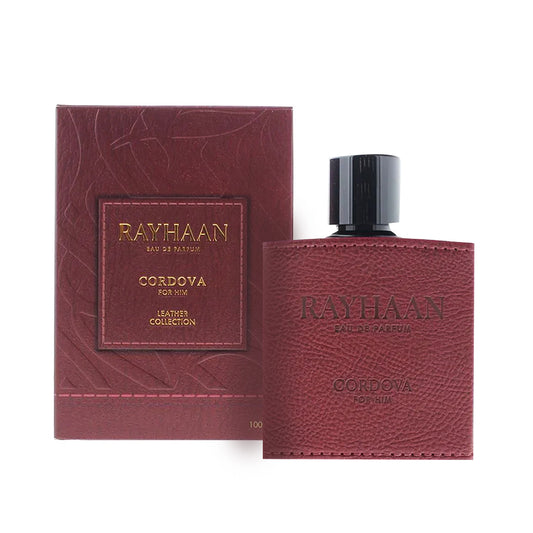 Rayhaan-Cordova 3.4 FL.OZ
