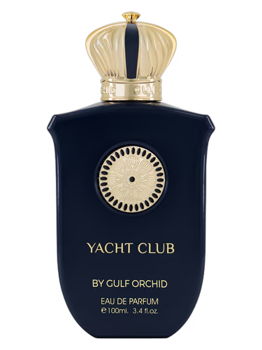 AP-MAISON ASRAR-YACHT CLUB (100 ML) EDP