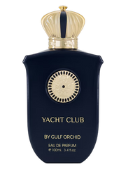 AP-MAISON ASRAR-YACHT CLUB (100 ML) EDP