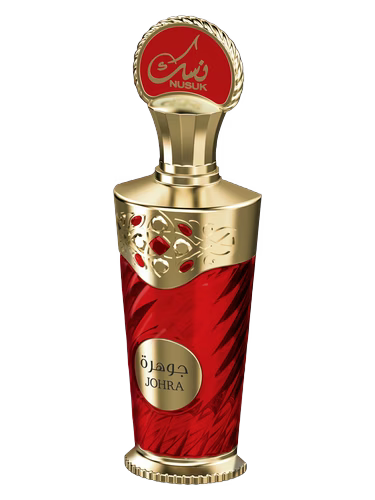 NUSUK-JOHRA BODY SPRAY