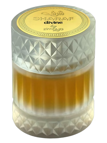 AP-AFNAN-ZIMAYA SHARAF DIVINE (100 ML) EXTRAIT DP