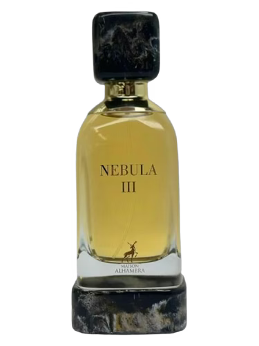 AP-MAISON ALHAMBRA-NEBULA III (100 ML) EDP