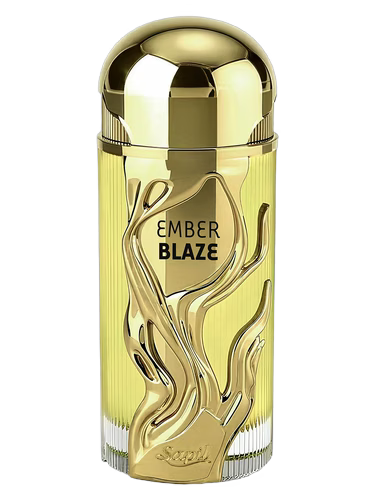 AP-SAPIL-EMBER BLAZE (100 ML) EDP