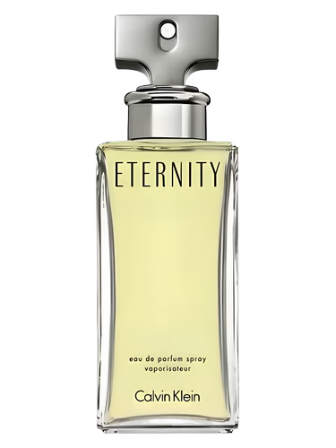 AP-CALVIN KLEIN-ETERNTY FOR WOMEN (100 ML) EDP