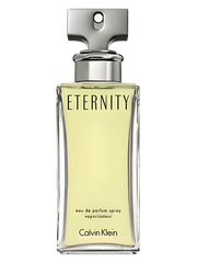 AP-CALVIN KLEIN-ETERNTY FOR WOMEN (100 ML) EDP
