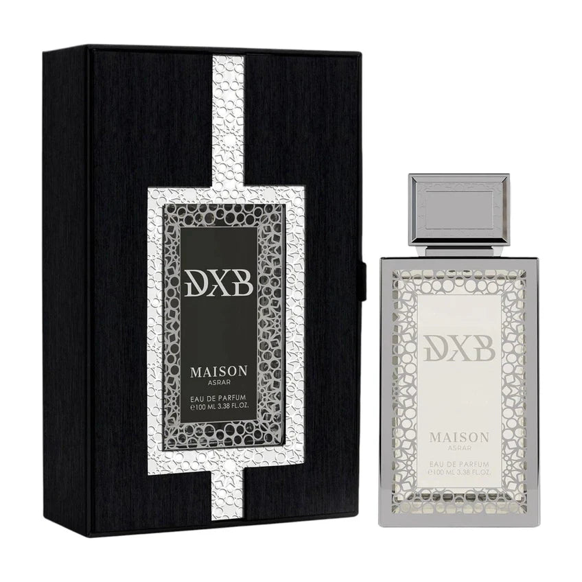 AP-MAISON ASRAR-DXB (100 ML) EDP