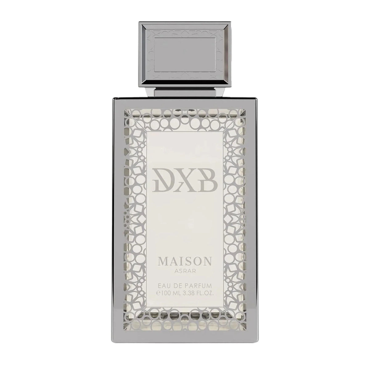 AP-MAISON ASRAR-DXB (100 ML) EDP