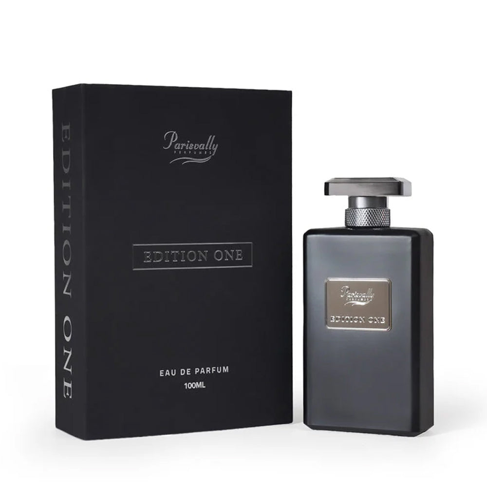 Parisvally-Edition 1 3.4 FL.OZ
