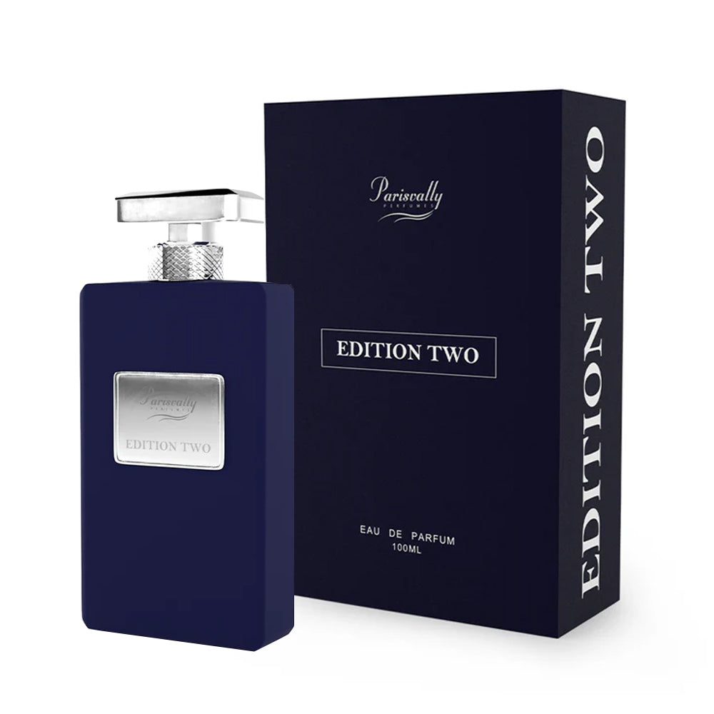 Parisvally-Edition 2 3.4 FL.OZ