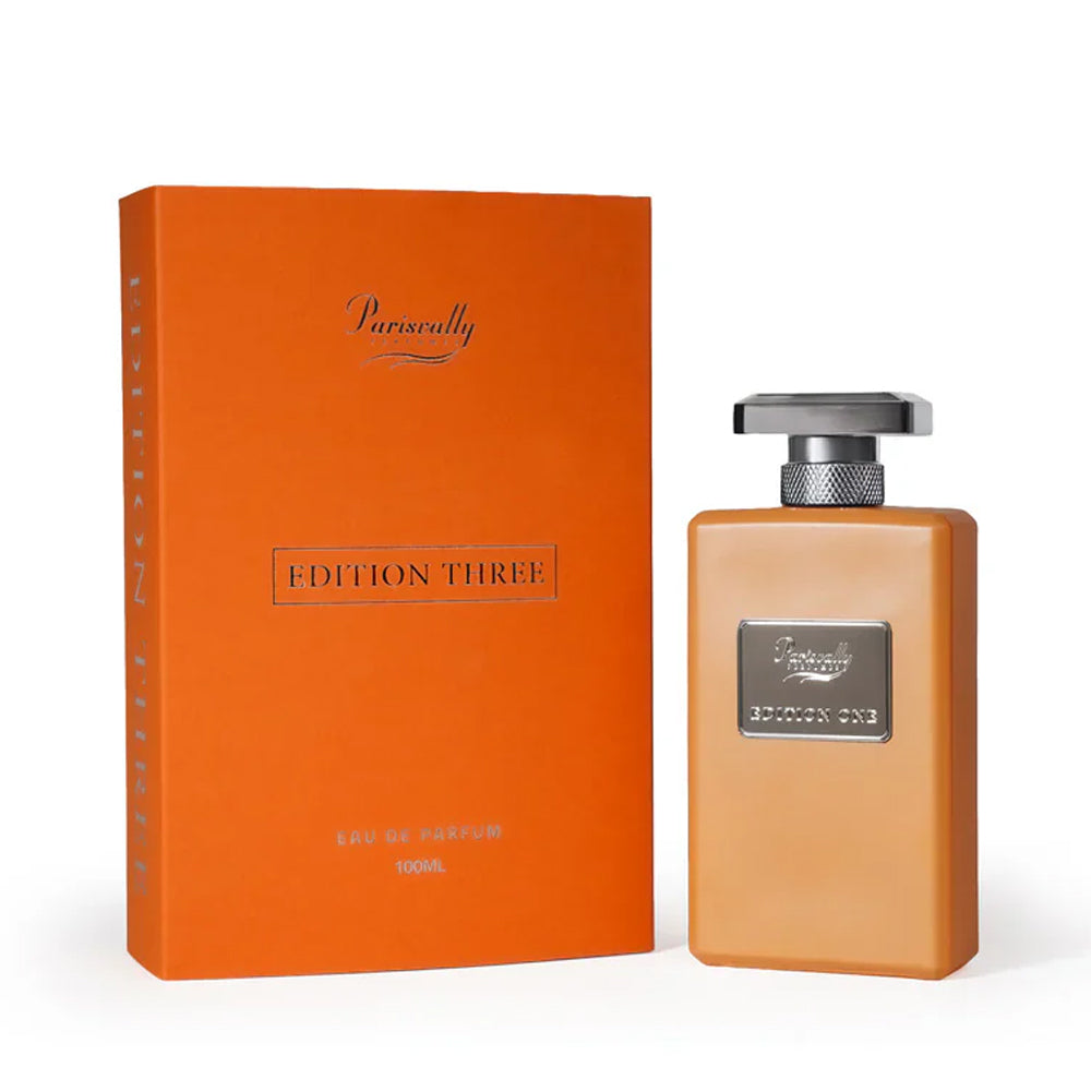 Parisvally-Edition 3 3.4 FL.OZ