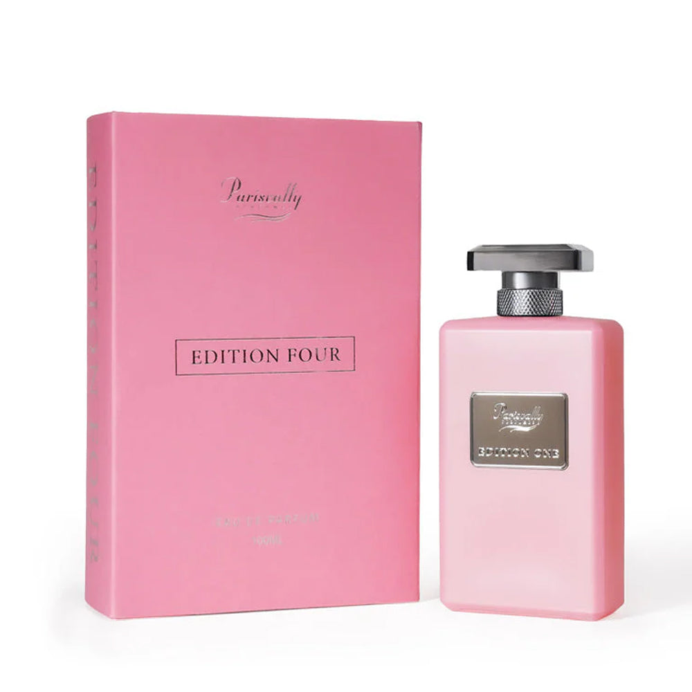 Parisvally-Edition 4 3.4 FL.OZ