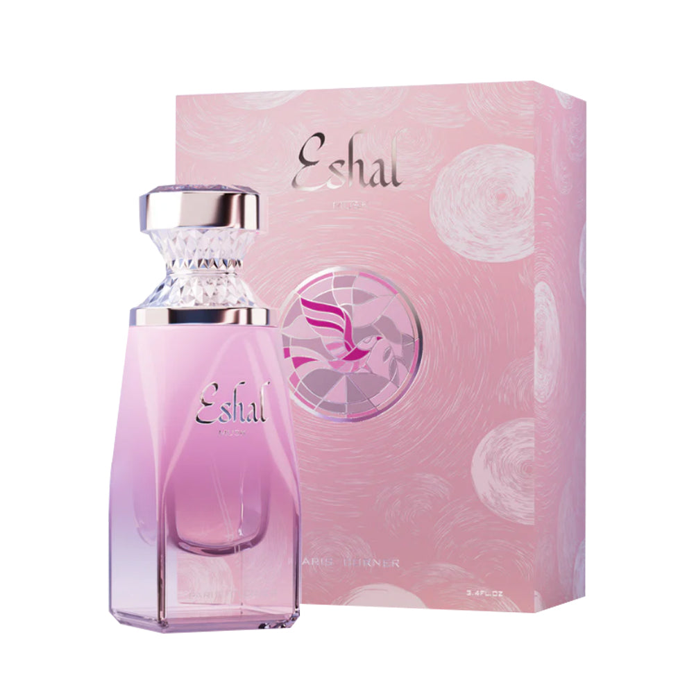 Paris Corner-Eshal Musk 3.4 FL.OZ