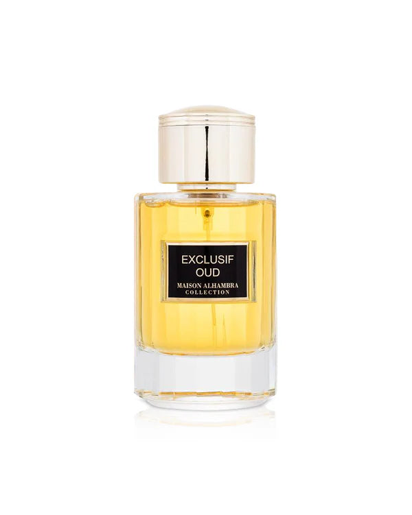 AP-MAISON ALHAMBRA-EXCLUSIF OUD (100 ML) EDP