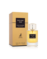 AP-MAISON ALHAMBRA-EXCLUSIF OUD (100 ML) EDP