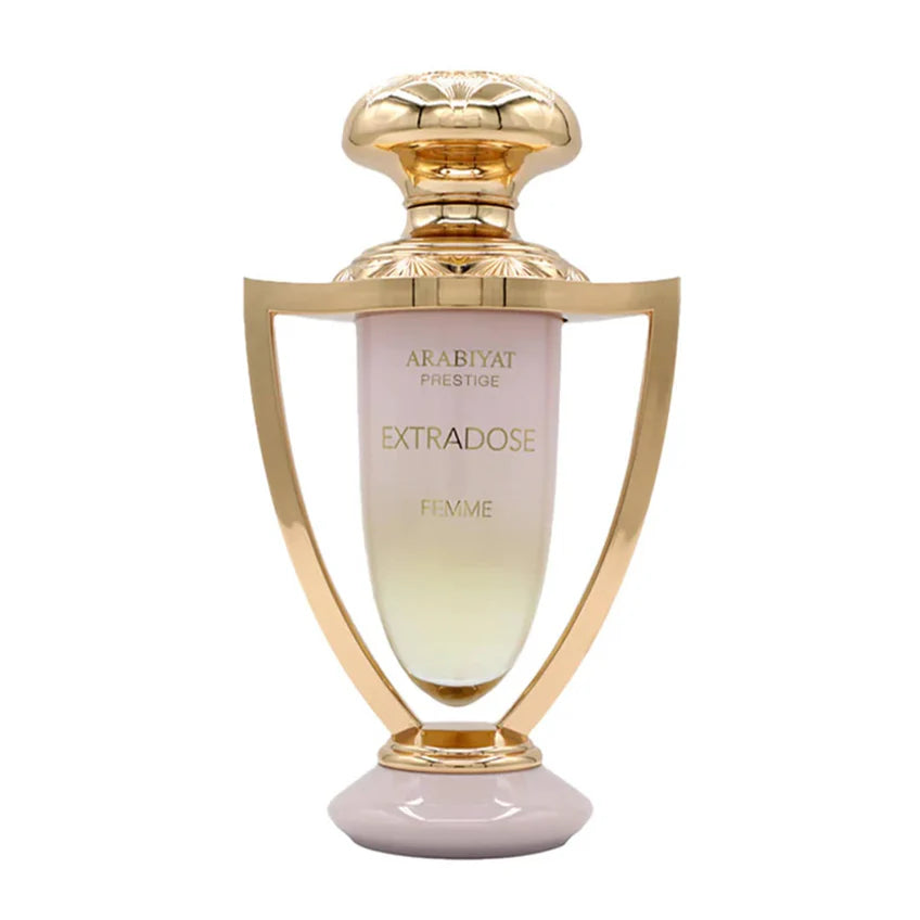 AP-ARABIYAT PRESTIGE-EXTRADOSE FEMME (80 ML) EDP