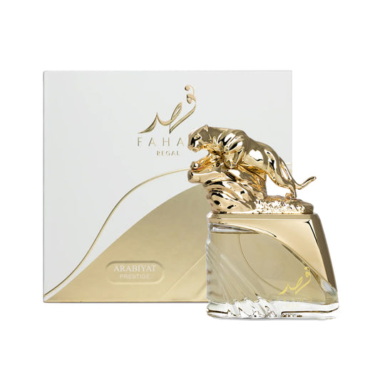 Arabiyat Prestige-Fahad Regal 3.4 FL.OZ