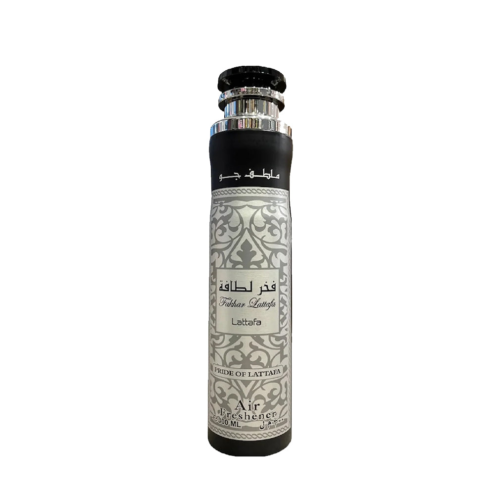 Lattafa - Fakhar Air Freshener Spray 300ml (10.1 OZ)