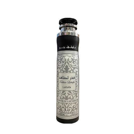 Lattafa - Fakhar Air Freshener Spray 300ml (10.1 OZ)