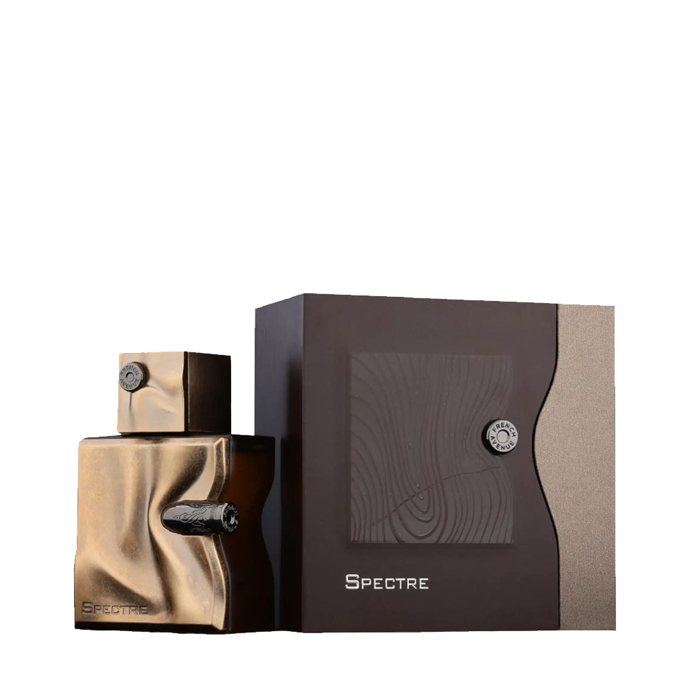 French Avenue-Fragrance World Spectre 3.4 FL.OZ