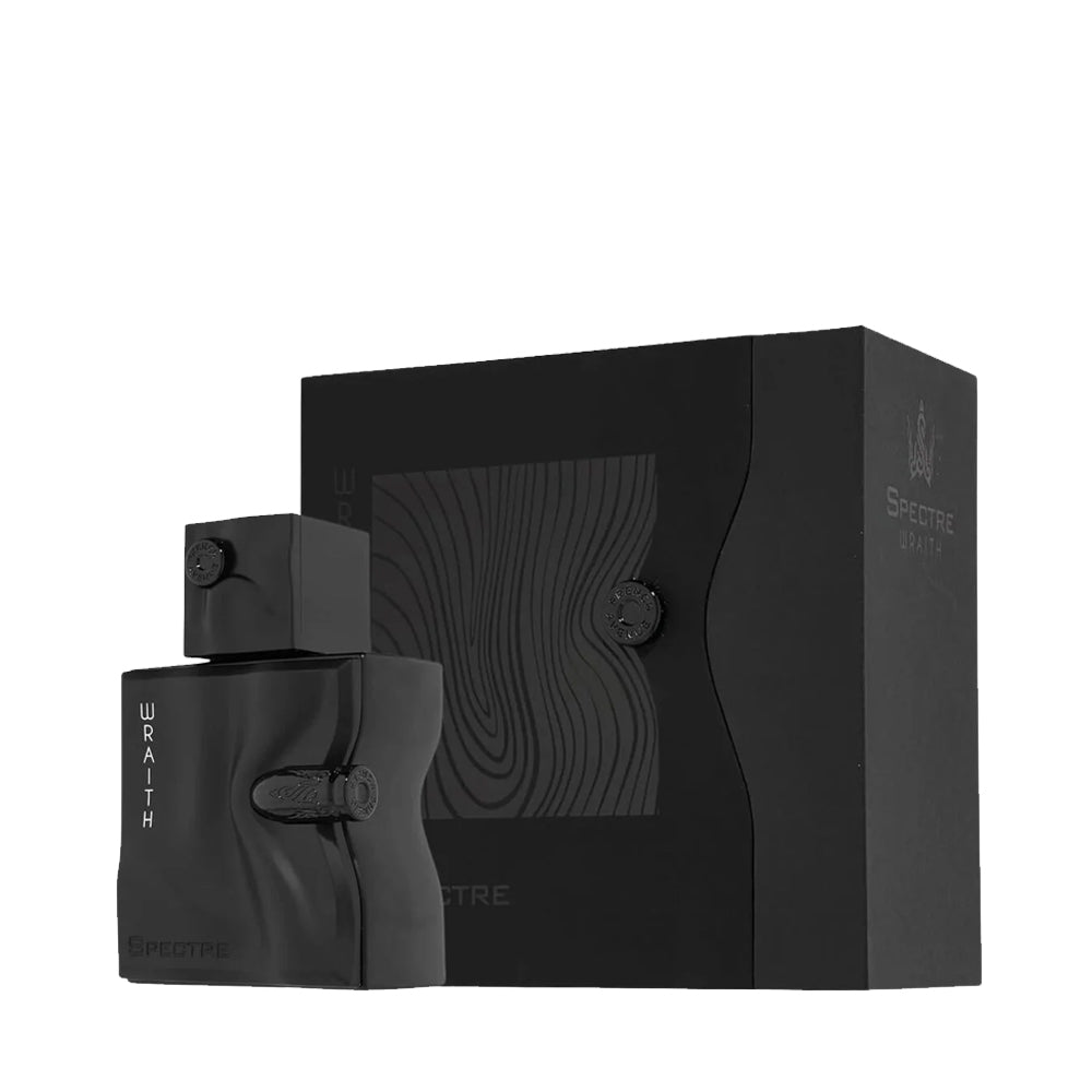 French Avenue-Fragrance World Spectre For Men (Spectre Wraith) 2.7 FL.OZ