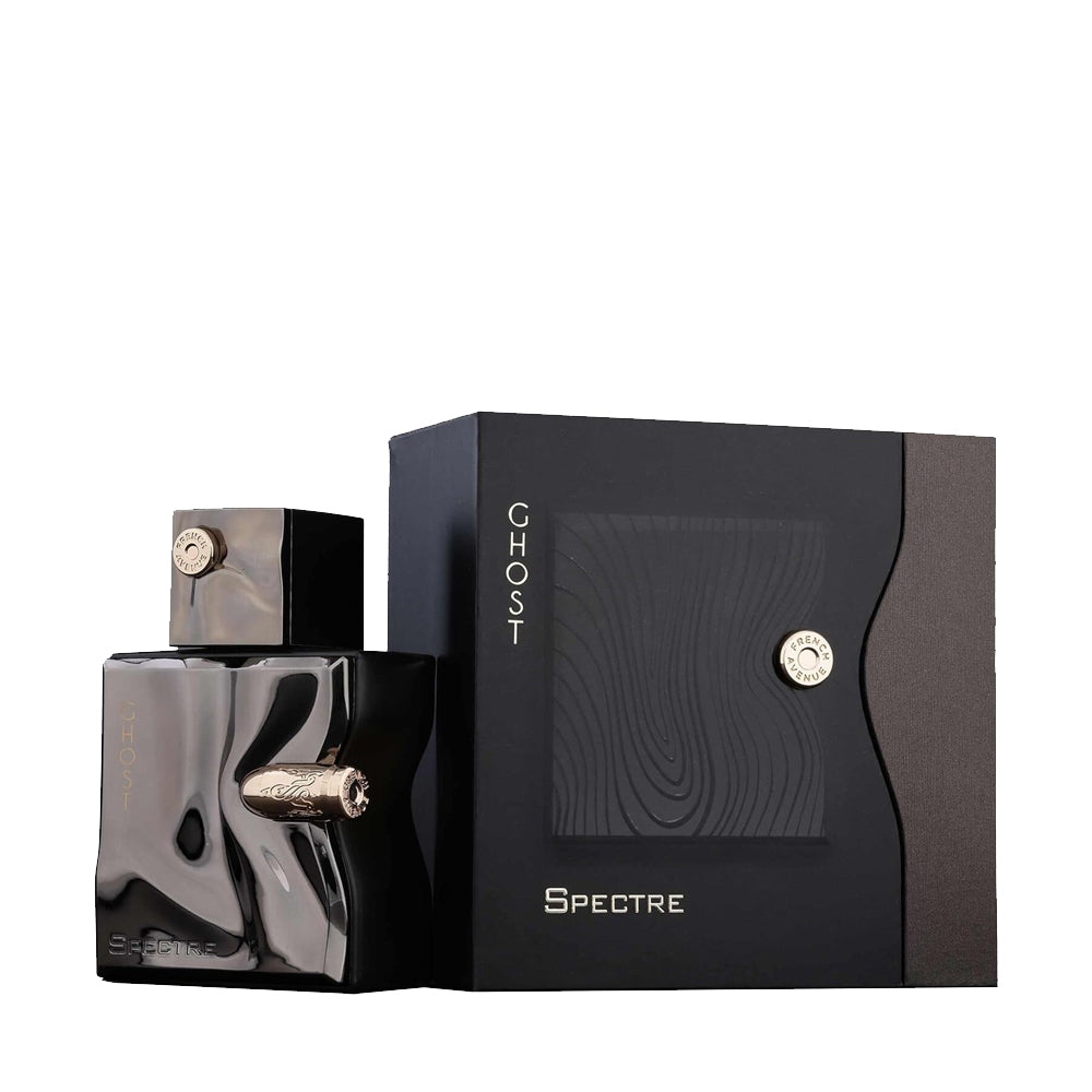 French Avenue-Fragrance World Spectre Ghost For Men 2.7 FL.OZ