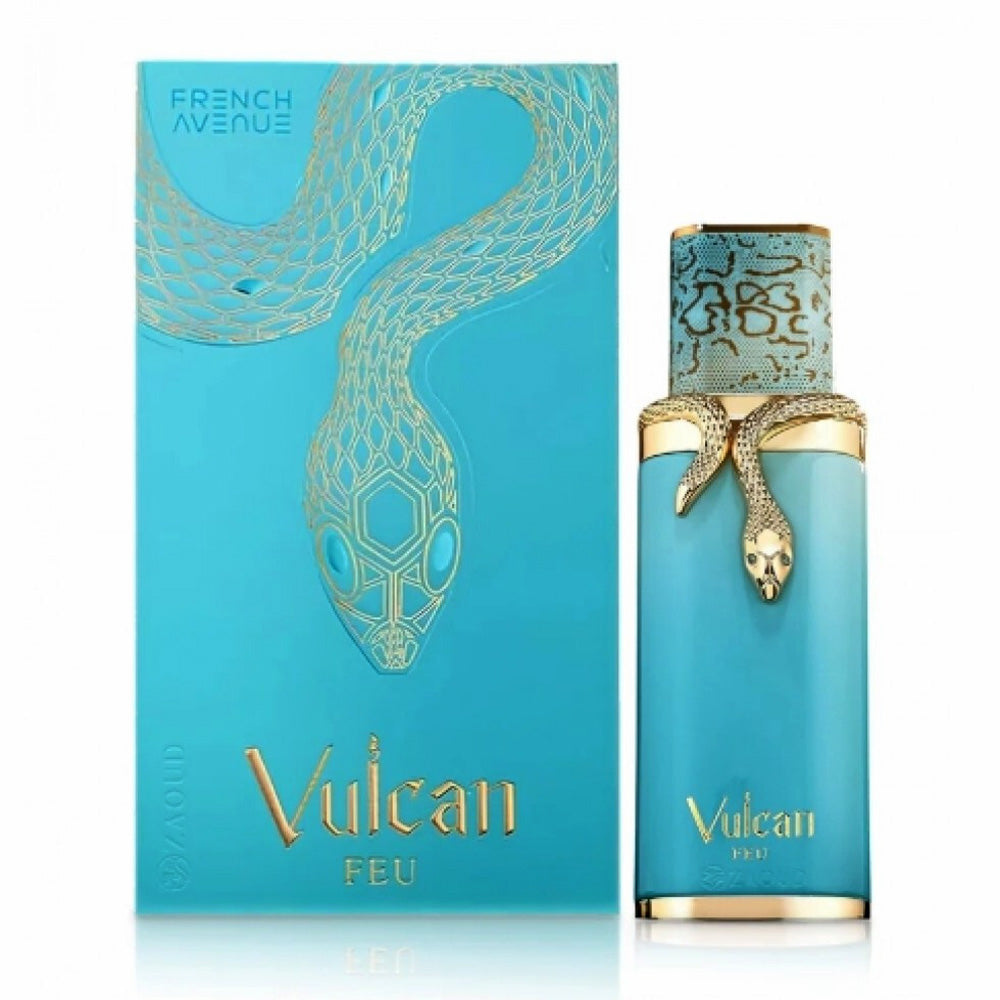 French Avenue-Vulcan FEU 3.4 FL.OZ