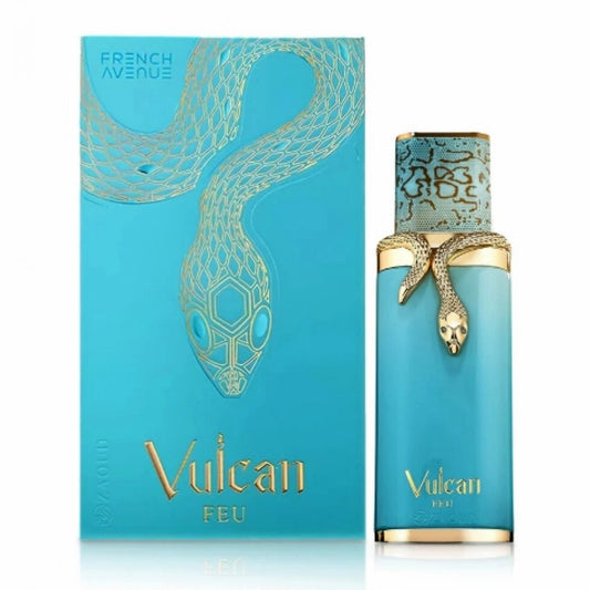 French Avenue-Vulcan FEU 3.4 FL.OZ