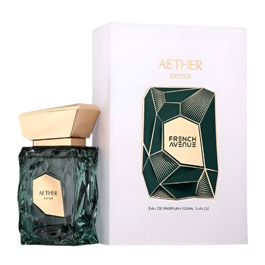 French Avenue-Aether Extrait 3.4 FL.OZ